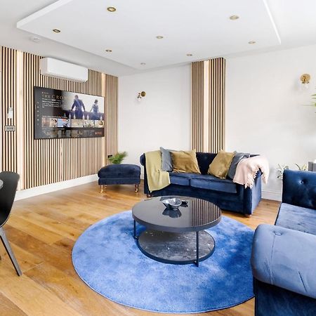 First Class Living Experience Luxury In Harley St Londra Esterno foto