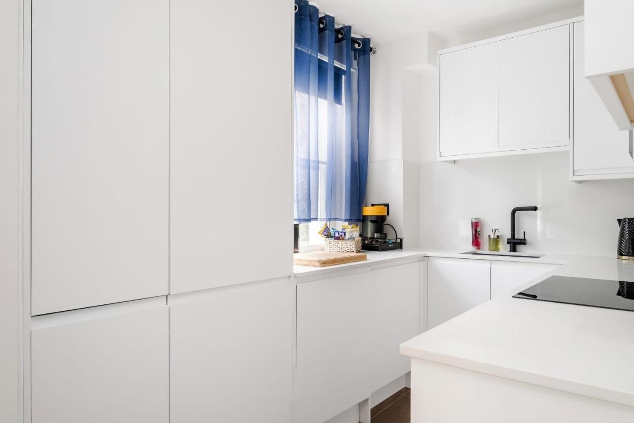 First Class Living Experience Luxury In Harley St Londra Esterno foto