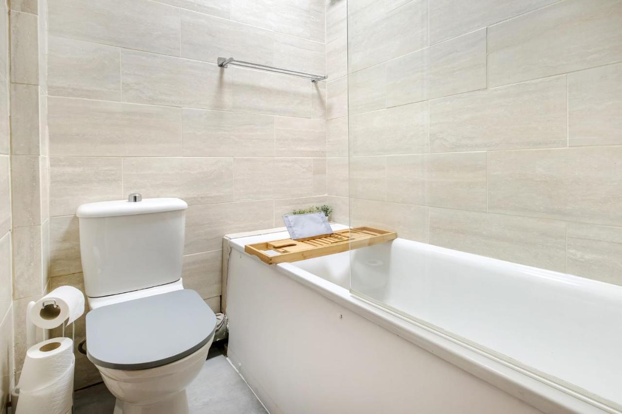 First Class Living Experience Luxury In Harley St Londra Esterno foto