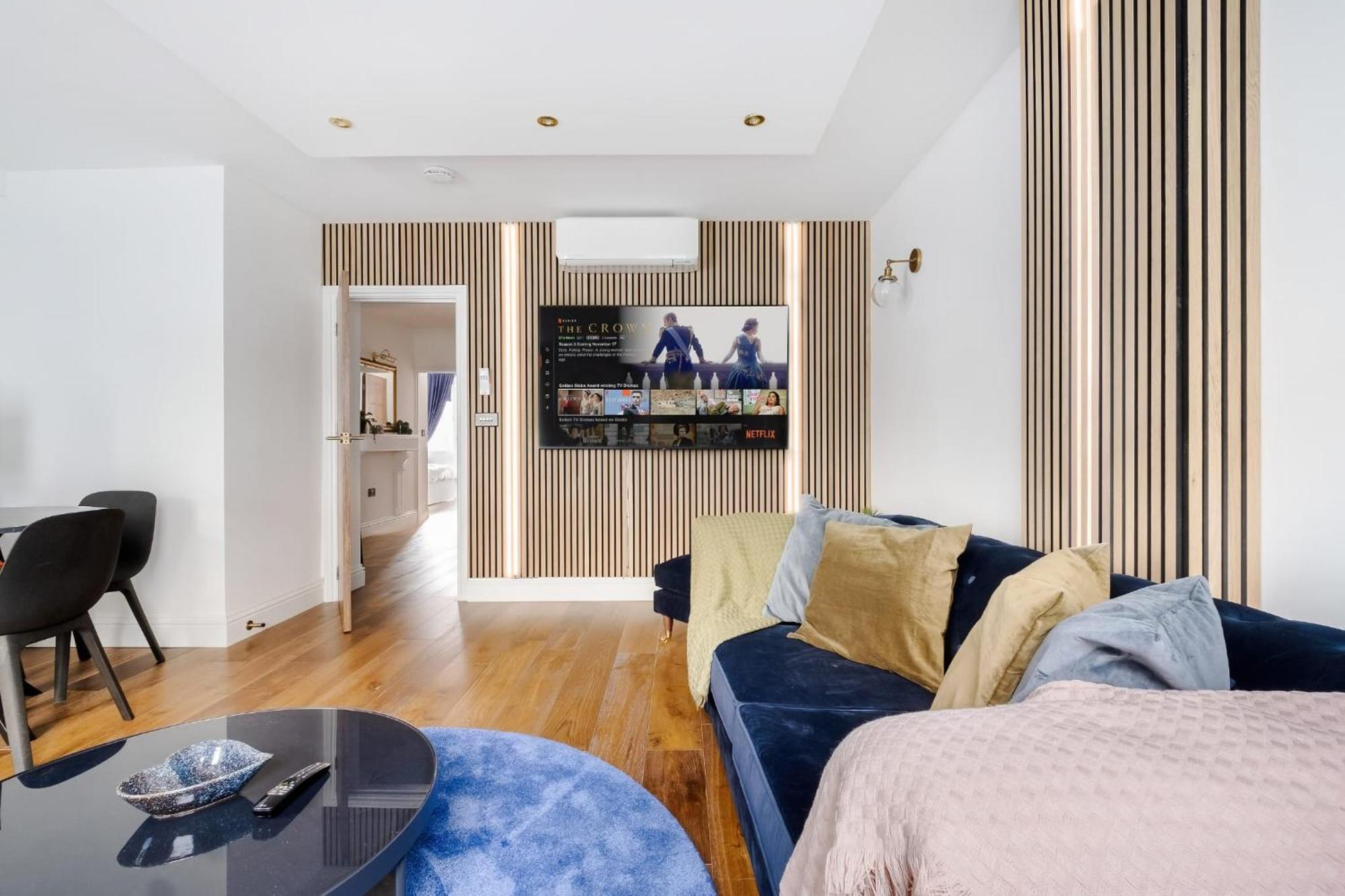 First Class Living Experience Luxury In Harley St Londra Esterno foto